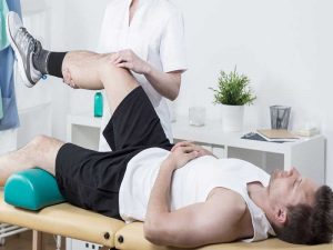 فیزیوتراپی