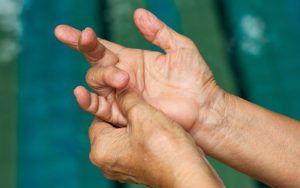 تریگر فینگر