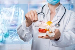 درمان فتق دیسک