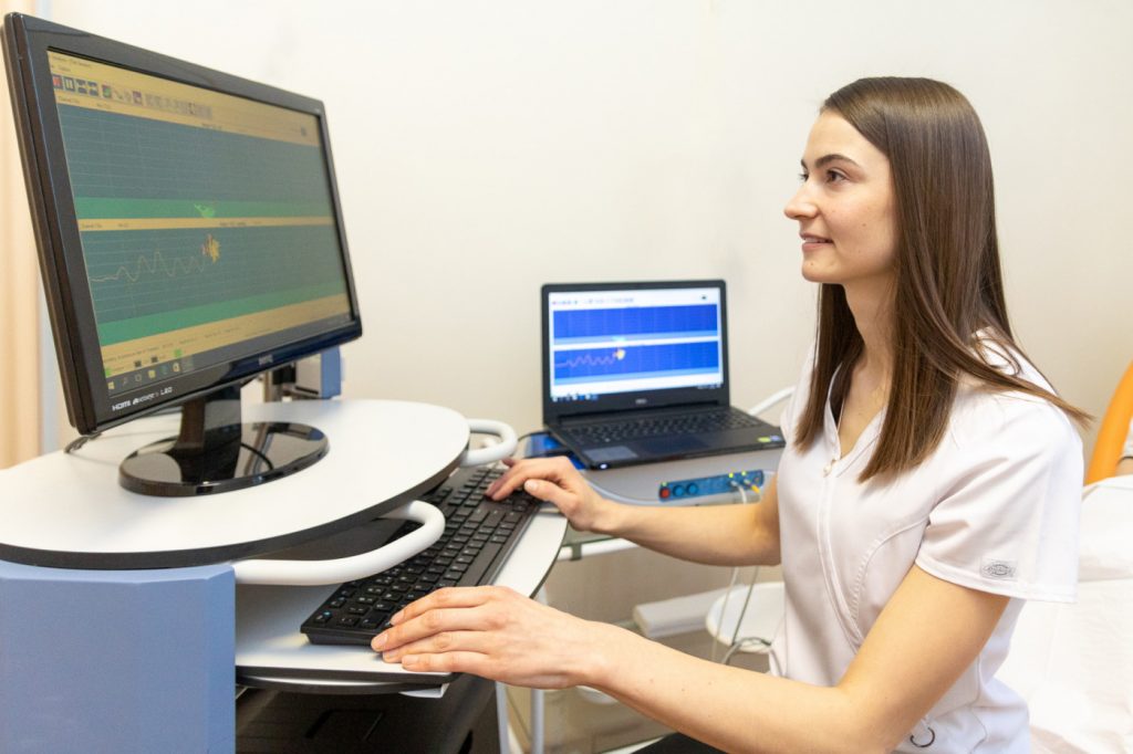 بیوفیدبک در درمان اختلالات کف لگن