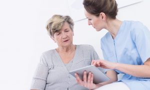 پرولاپس چیست؟