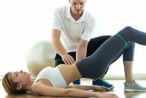 سوالات رایج فیزیوتراپی کف لگن