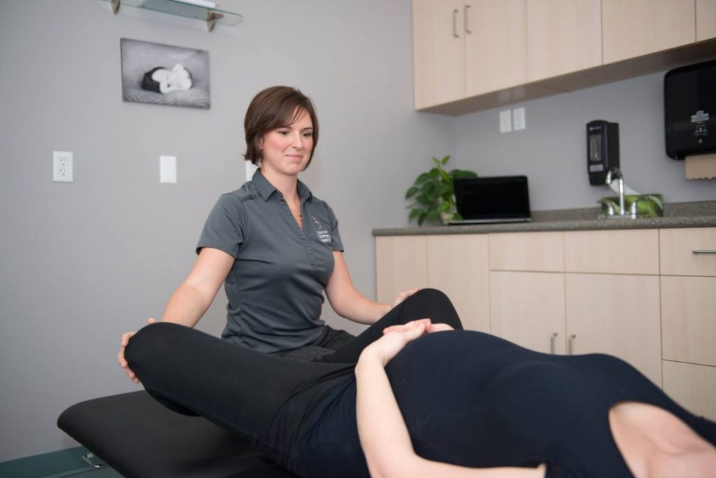 درمان شب ادراری با فیزیوتراپی