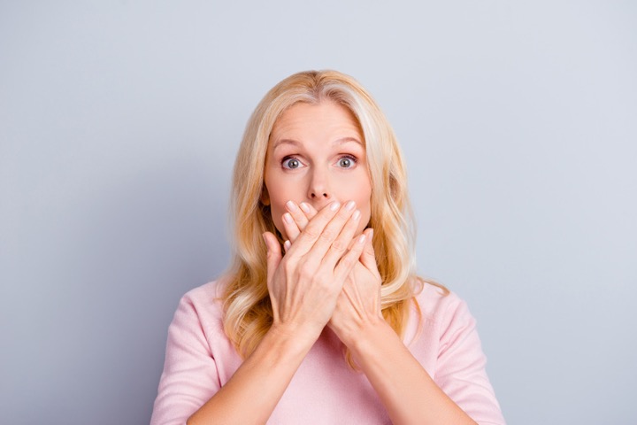 ادرار کردن هنگام سرفه و عطسه