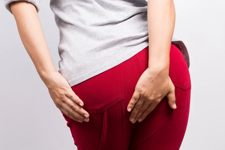 درمان بی اختیاری گاز روده با فیزیوتراپی