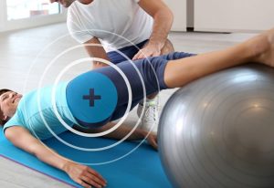 فیزیوتراپی پس از جراحی روده