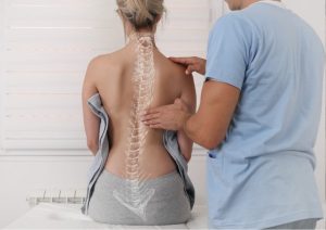 فیزیوتراپی اسکولیوز