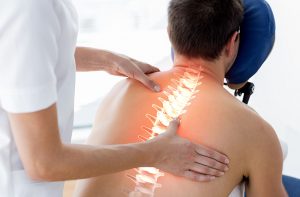 فیزیوتراپی کمر و ستون فقرات