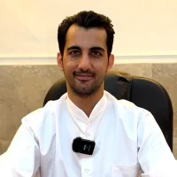 فیزیوتراپیست جوادباقری