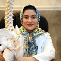 فیزیوتراپیست فاطمه رشیدی
