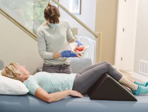 درد مزمن لگن