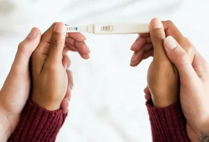 درمان نازایی با فیزیوتراپی